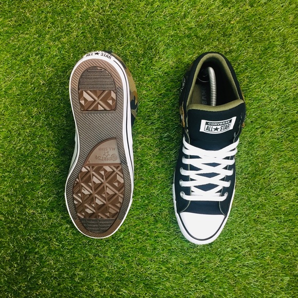 CONVERSE, New Converse CTAS High street Mid - Picture 6 of 7